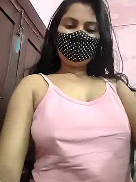 Snapshot of snighdha chatting on 16, 1, 2026 snighdha online show from 16, 1, 2026