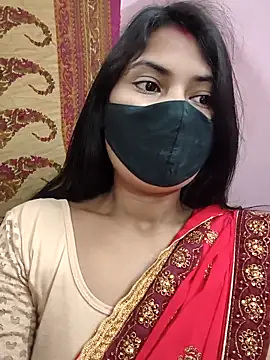 Snapshot of snighdha chatting on 19, 2, 2026 snighdha online show from 19, 2, 2026