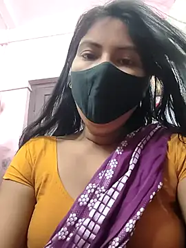 Snapshot of snighdha chatting on 27, 2, 2026 snighdha online show from 27, 2, 2026