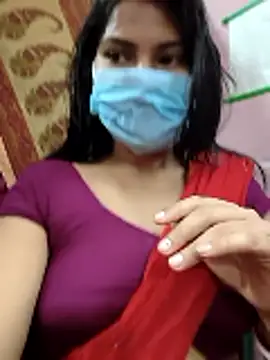 Snapshot of snighdha chatting on 30, 6, 2026 snighdha online show from 30, 6, 2026