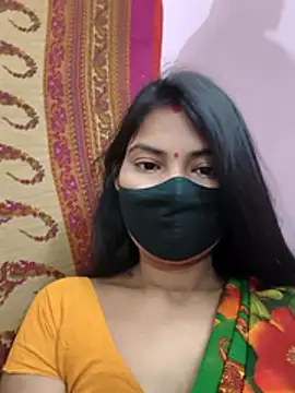 Snapshot of snighdha chatting on 4, 3, 2026 snighdha online show from 4, 3, 2026