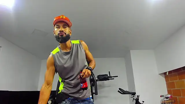 Damian Shakur online show from 20, 9, 2025