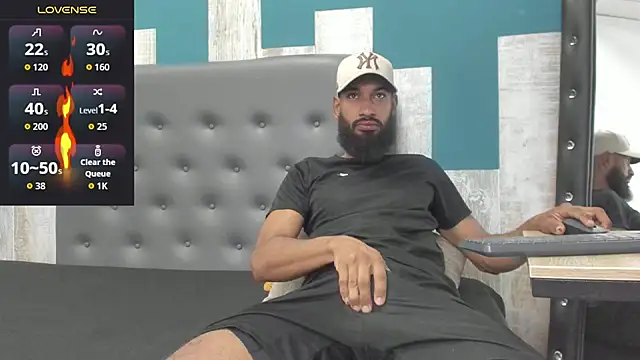 Damian Shakur online show from 10, 11, 2025