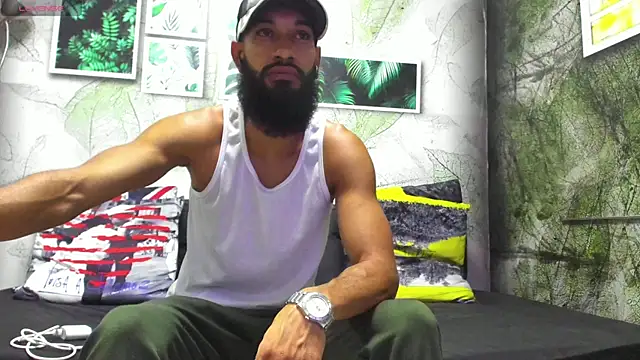 Damian Shakur online show from 28, 5, 2026