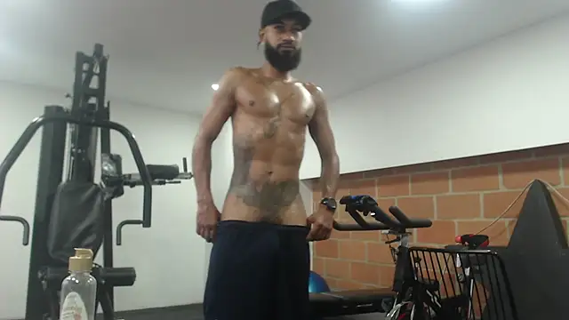 Damian Shakur online show from 18, 12, 2025