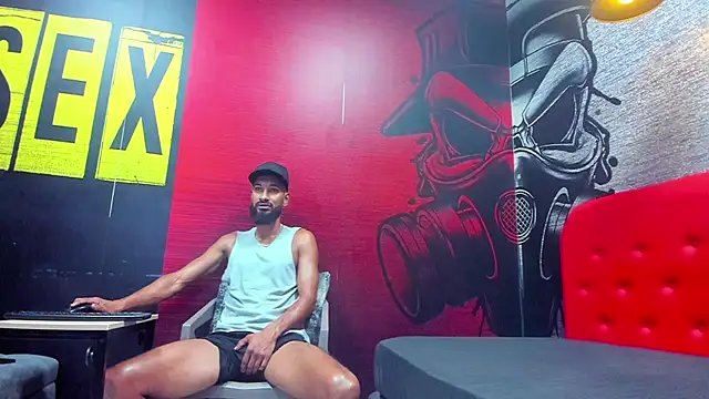 Damian Shakur online show from 18, 9, 2025