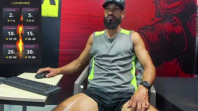 Damian Shakur online show from 4, 10, 2025