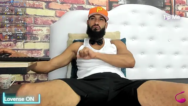 Damian Shakur online show from 28, 2, 2026