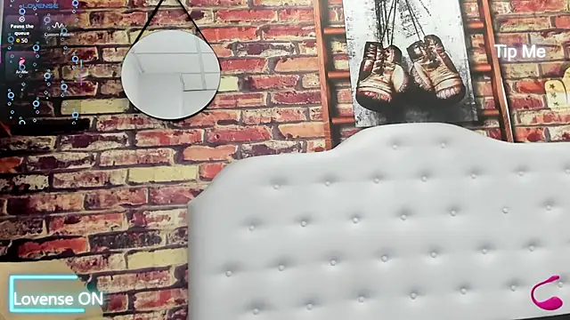 Damian Shakur online show from 12, 3, 2026