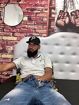 Damian Shakur online show from 11, 4, 2026