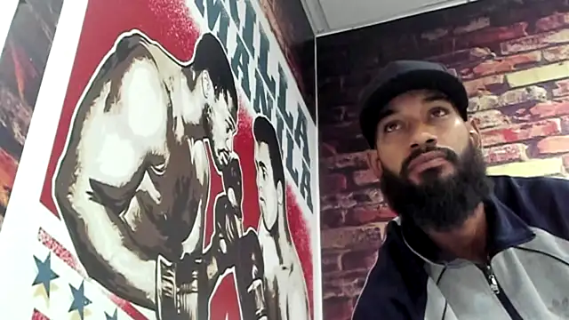 Damian Shakur online show from 23, 11, 2025