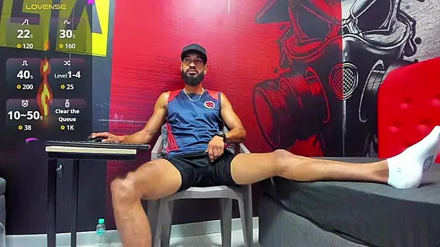 Damian Shakur online show from 22, 9, 2025