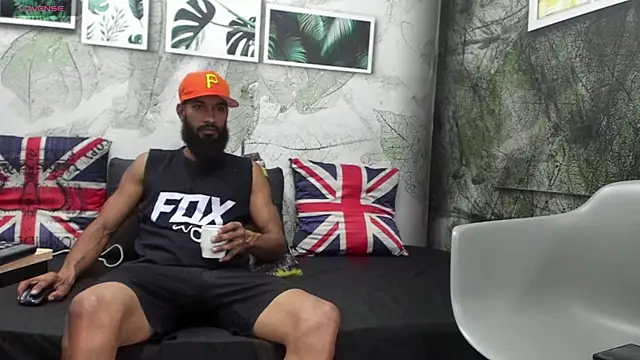 Damian Shakur online show from 1, 5, 2026