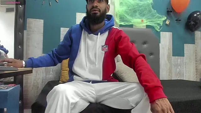 Damian Shakur online show from 26, 10, 2025