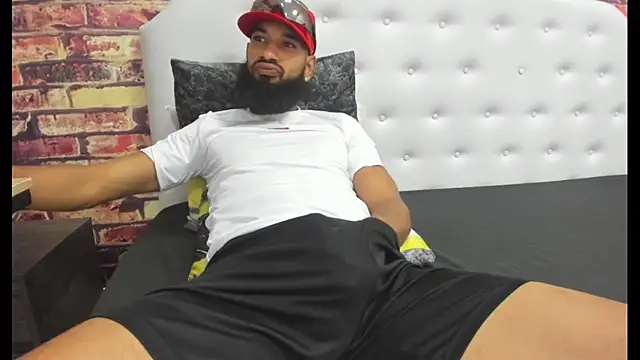 Damian Shakur online show from 15, 4, 2026