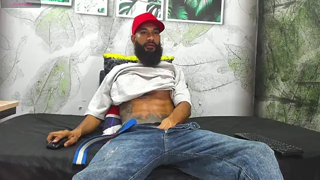 Damian Shakur online show from 30, 5, 2026