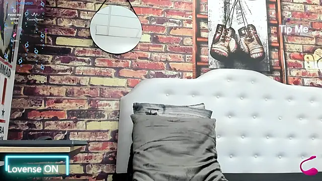 Damian Shakur online show from 25, 3, 2026