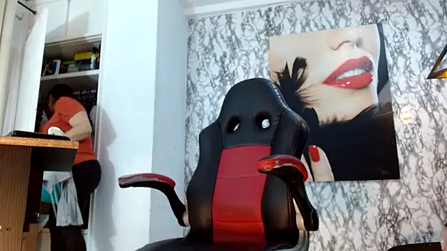 mariani smith online show from 22, 9, 2025