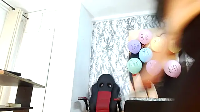 mariani smith online show from 31, 10, 2025