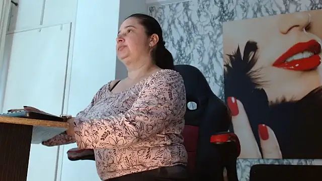 mariani smith online show from 15, 9, 2025