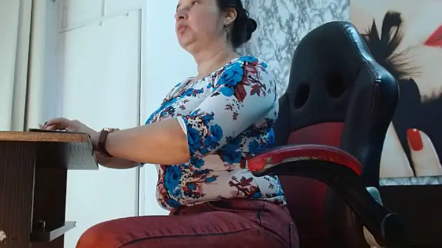 mariani smith online show from 23, 9, 2025