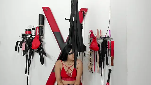 subextremobdsm online show from 4, 12, 2025