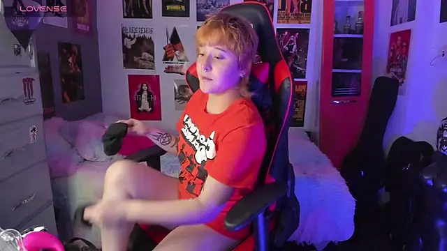 mistresscrowley666 online show from 26, 10, 2025