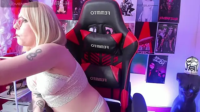 mistresscrowley666 online show from 27, 6, 2026