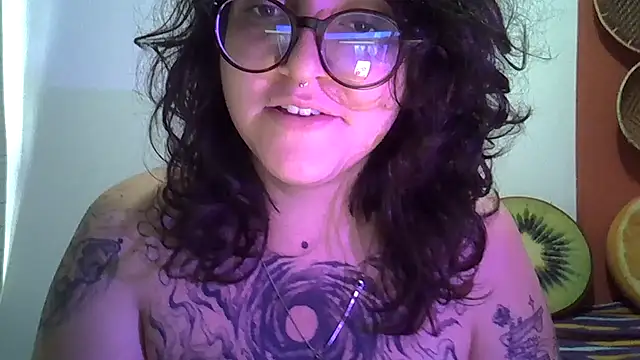 Blue Liz online show from 26, 9, 2025