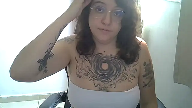 Blue Liz online show from 26, 10, 2025