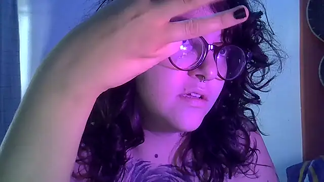 Blue Liz online show from 25, 9, 2025