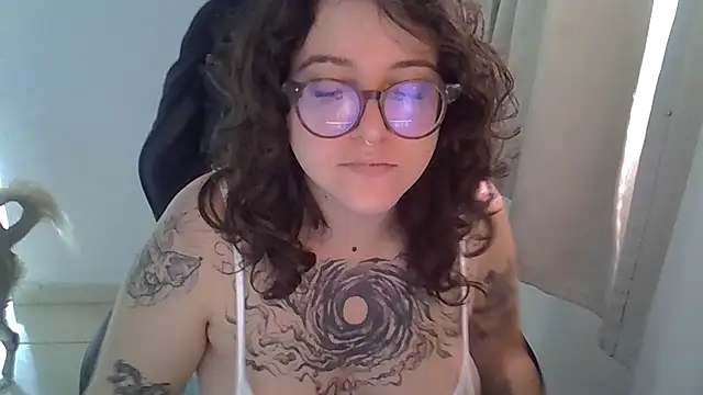 Blue Liz online show from 19, 9, 2025