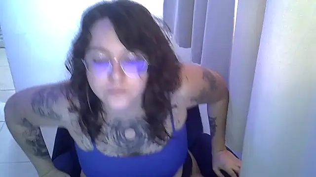 Blue Liz online show from 9, 10, 2025