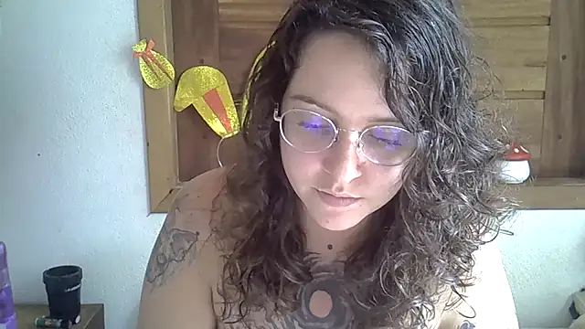 Blue Liz online show from 3, 4, 2026