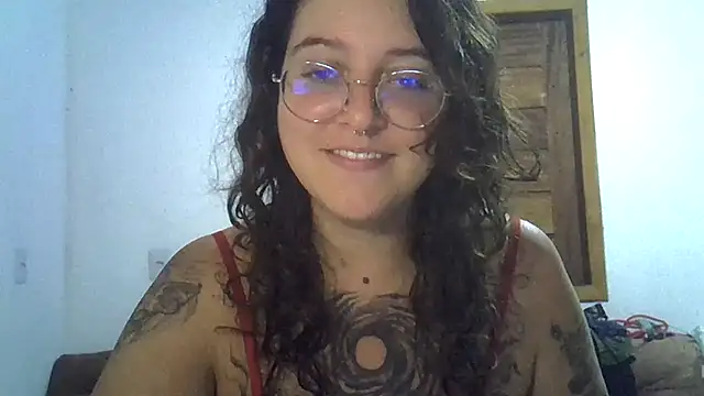 Blue Liz online show from 12, 3, 2026