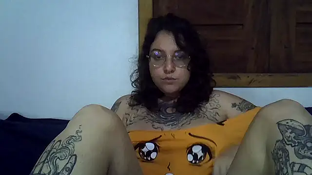 Blue Liz online show from 23, 11, 2025