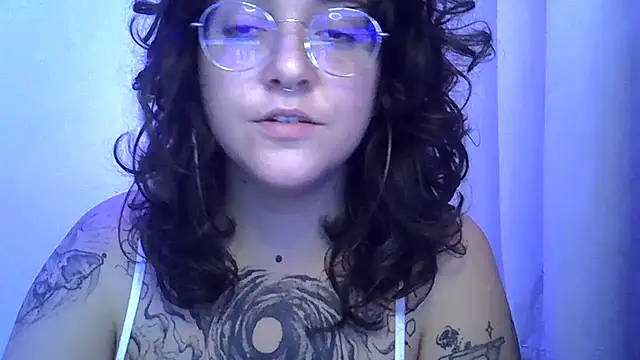 Blue Liz online show from 2, 10, 2025