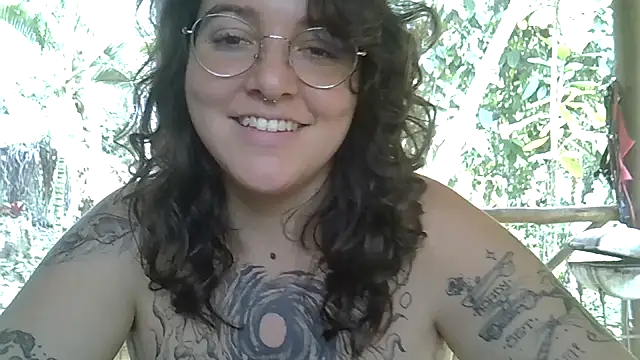 Blue Liz online show from 15, 12, 2025