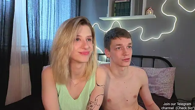 Lewis and Marta online show from 20, 10, 2025