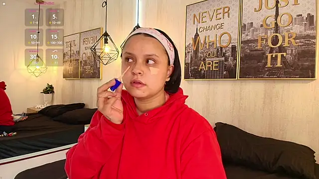 Bluesky 666 online show from 14, 10, 2025