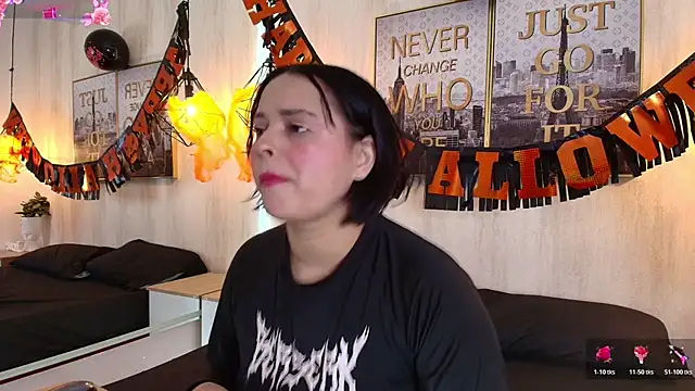 Bluesky 666 online show from 1, 11, 2025