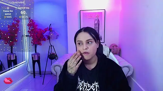 Bluesky 666 online show from 24, 9, 2025