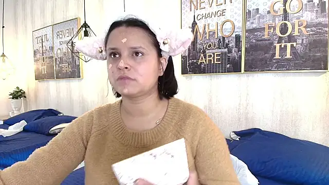 Bluesky 666 online show from 24, 11, 2025