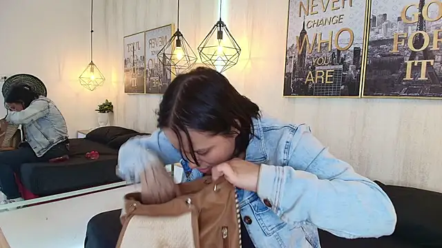 Bluesky 666 online show from 21, 10, 2025