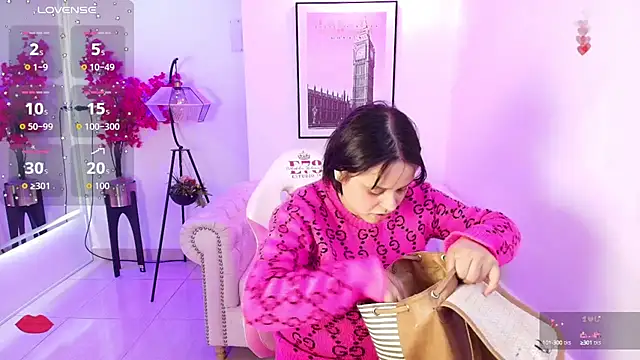 Bluesky 666 online show from 26, 9, 2025