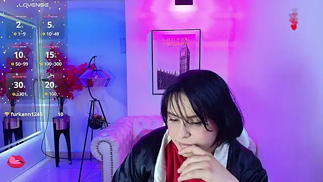 Bluesky 666 online show from 20, 9, 2025