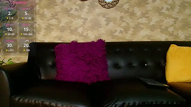 katspicy  online show from 13, 11, 2025