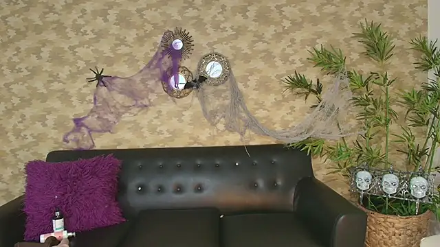 katspicy  online show from 27, 10, 2025