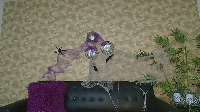 katspicy  online show from 18, 10, 2025