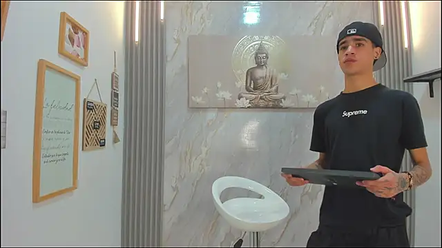 TWINKS BOYS1 online show from 7, 1, 2026